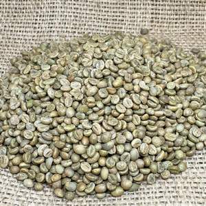 High Quality PHALCO Robusta Green Coffee <b>Beans</b> Grade 1 Screen 16/18 Vietnam Best Price Ready for Export in Jute <b>Bag</b> Packaging - Product Image 4