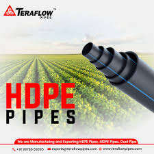 Tubería de HDPE de 50 Pulgadas (200 mm) Resistente a la Presión, de Proveedor Indio, para Aplicaciones de Petróleo, Gas y Químicos, Disponible para la Venta - Product Image 5