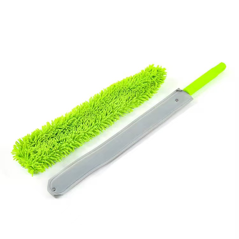 Soft Microfiber Household Cleaning Tools Accessories