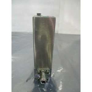 Unit Model <b>1660</b>, Mass Flow Controller, UFC-<b>1660</b> - Trusted Global Legacy Semiconductor Equipment and Parts at - Product Image 6