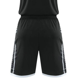 Conjunto de Baloncesto Premium con Logotipo Personalizado, Camiseta sin Mangas y Pantalones Cortos, Ropa Deportiva Transpirable para Clubes - Product Image 5