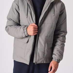 Top Quality Winter Bubble Puffer <b>Jacket</b> For <b>Men</b> Winter <b>Warm</b> Outdoor Regular Lightweight Bubble Puffer Down <b>Jackets</b> For <b>Mens</b> - Product Image 5