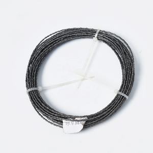 เครื่องมือเลื่อยตัดเขาสัตว์แบบใช้ซ้ำได้ ทำจากสแตนเลส สำหรับปศุสัตว์ ใช้ในฟาร์มปศุสัตว์ - Product Image 2