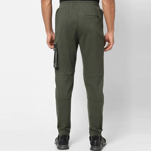 High Quality Breathable <b>Joggers</b> <b>Men</b> Best Selling Customized Hot Selling Fashionable <b>Slim</b> <b>Fit</b> <b>Joggers</b> Premium Quality - Product Image 4
