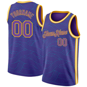 Uniformes de Baloncesto Reversibles Personalizados con Sublimación y Apliques, Ropa Deportiva, Jersey de Baloncesto de Verano para Hombre - Product Image 5