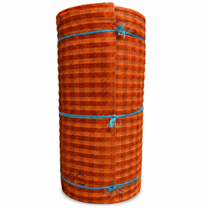 Rouleau de tissu en nylon recyclé, matériau textile tissé écologique pour sacs, bagages, équipements de plein air, vêtements et usage industriel - Product Image 1