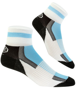 Chaussettes unisexes de haute qualité fabriquées au Pakistan, nouvelles, bon marché, sur mesure, en gros, design OEM, chaussettes de sport pour hommes, chaussettes décontractées de baseball. - Product Image 3