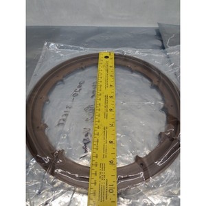 AMAT 0020-31658, CLAMP, RING, VESPEL, OX_MLR_NIT - อุปกรณ์และชิ้นส่วนเซมิคอนดักเตอร์ระดับโลกที่เชื่อถือได้ - Product Image 5