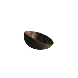 Tazón de Cáscara de Coco Natural de Vietnam, Vajilla Hecha a Mano para Servir Bocadillos, Postres, Frutas y Decoración Rústica para la Mesa - Product Image 3