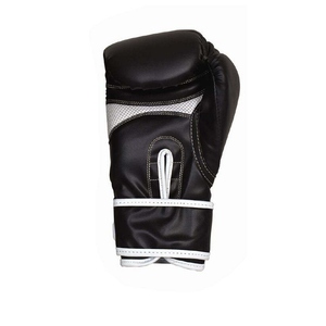 Guantes Deportivos de Piel Sintética al por Mayor, Protección para Boxeo, 8, 10, 12, 14, 16 oz, Guantes de Boxeo con Logotipo Personalizado RL-BG-20 - Product Image 2