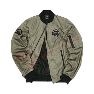 2025 haute qualité sororité-bombardier imperméable-varsity vestes pour hommes prix de gros hommes varsity veste - Product Image 1