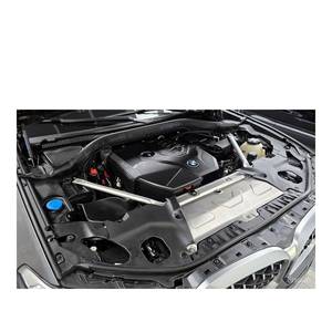 BMW X4 XDrive20i M Sport 2023 con Caja de Cambios Automática, Volante a la Izquierda, Cámara Trasera, 46,565 km - Product Image 6