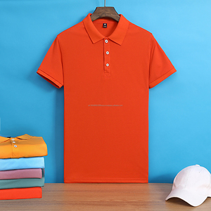 เสื้อยืดโปโลสำหรับผู้ชาย - Product Image 3