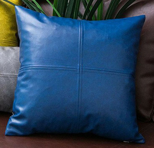 High Quality Customized Color Design 100% Cotton <b>Cushion</b> <b>Covers</b> Pillow Cases Duvet <b>Cover</b> Sets Hotel Anti-Bacteria Classic Home - Product Image 2