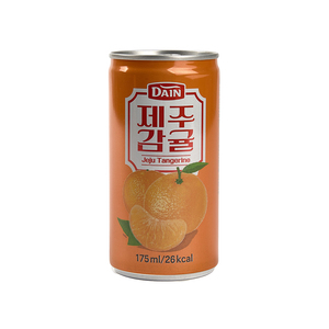 น้ำส้มเกาหลีแท้จากเชจู พรีเมียม เครื่องดื่มผลไม้รสส้มธรรมชาติ จำหน่ายส่ง - Product Image 3