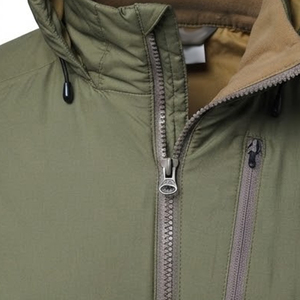 Vestes de chasse pour hommes adultes, respirantes et chaudes pour l'hiver, couleur unie, imperméables, coupe-vent, qualité supérieure - Product Image 3