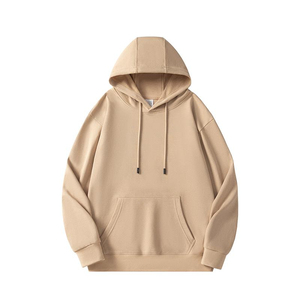 Sudadera con Capucha Personalizada con Logotipo, Unisex, de Felpa Gruesa, Informal - Product Image 3