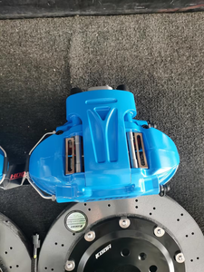 Caliper de Freno Eléctrico DT48, Piezas del Sistema de Frenos Traseros, Frenos de <span class=keywords><strong>Estacionamiento</strong></span> para Tesla Model 3 2020-2024 - Product Image 4