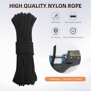 OEM Custom Length Diameter Available Bulk Stock Fast Delivery Export Quality <b>Rope</b> for Middle Eastern African European - Product Image 4