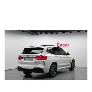 BMW X3 XDrive 20i M Sport 2024, Volante a la Izquierda, Caja de Cambios Automática, con Cámara Trasera, 46,402 km - Product Image 2