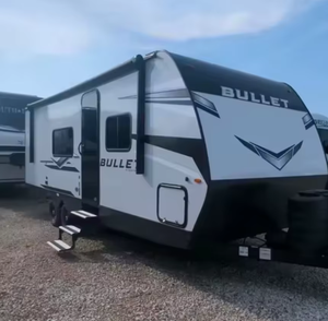 Remolque de Viaje Keystones_RVs Bullet 2240RK Modelos 2025 2024 2023-2020 Listo para Enviar - Product Image 6