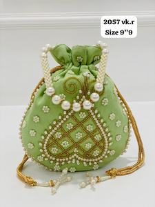 2024 nouveau modèle de sac fourre-tout élégant pour femmes 2057 17 \ "X 12 7 \" 5 avec poche intérieure à cloison unique - Product Image 6