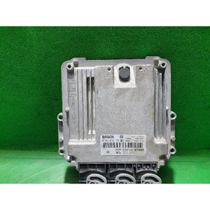 Koleos - Unidades de Control Electrónico y Módulos Informáticos Usados 237100746R - Product Image 1