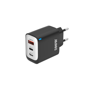 Wholesale 200W Fast Charger 3 Ports Type <b>C</b> Charger QC 3.0 20W <b>USB</b> Wall Charger <b>Adapter</b> Mobile Phone Cargadores Para Celular - Product Image 1