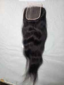 Peluca Taz Hair 4x4 con Cierre - Cabello Humano Remy Indio Ondulado Natural, Extensiones de Cabello Rizado Francés de Bangladesh - Product Image 3