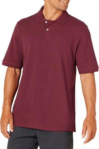 Camisetas de Hombre al por Mayor, Tejidas, Ecológicas, de Secado Rápido, con Estampado Personalizado, Logotipo, Transpirables, para Golf, Running, Uso Casual, OEM, ODM - Product Image 6