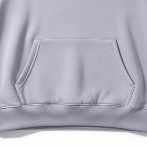 Premium Quality 100 % Cotton Custom Design High Quality Basics <b>Pullover</b> <b>Men</b> Hoodies Heavy Weight Top Selling Hoodie - Product Image 3