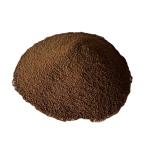 Alta calidad Vietnam 10kgs Bag Arabica Café a granel con cafeína Spray Secado Café instantáneo en polvo fabricante - Product Image 1