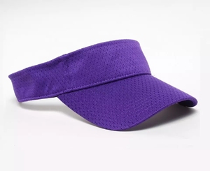 Casquette de golf courte et visière de soleil de qualité supérieure pour homme et femme – Vente en gros à prix réduit - Product Image 4