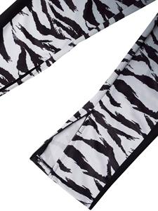 ชุดเสื้อผ้าบุรุษไซส์ใหญ่ ชุดวอร์มดีไซน์ใหม่สำหรับผู้ใหญ่ แขนยาว ระบายอากาศได้ดี ชุดวอร์มแบบซับลิเมชั่น - Product Image 4