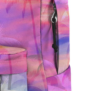 Sacs à dos scolaires en toile légers sur mesure, capacité 30-40L, pour usage extérieur, vente chaude, fabriqués au Pakistan - Product Image 5