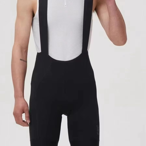 Unisex <b>Cycling</b> Bib <b>Shorts</b> Spandex/Polyester Moisture-Wicking Breathable Professional Sublimation Printing Custom Team Name Plus - Product Image 4