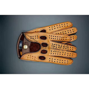 Leather Touch Screen <b>Gloves</b> & Mittens Wholesale Winter Fashion Customized Women Men Outdoor Driving <b>Gloves</b> - Product Image 6