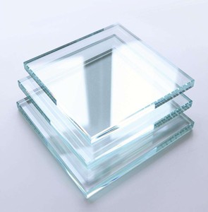 Verre trempé à faible teneur en fer Long Dinh, traitement des bords lisses, résistant aux rayures, 3-12 mm, écologique, garantie 4 ans, approvisionnement en gros pour - Product Image 3