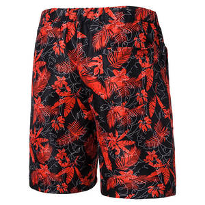 High Quality Men Casual Eco Friendly Sweat Jogger <b>Shorts</b> Cotton Lightweight Quick Dry Custom <b>Hybrid</b> Golf <b>Shorts</b> With Pocket - Product Image 4