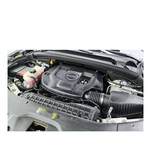 Jeep Cherokee L Summit Reserve 2023, 3.6L, 25,733 km, Caja de Cambios Automática, Asientos de Cuero, Volante a la Izquierda, Cámara Trasera - Product Image 5