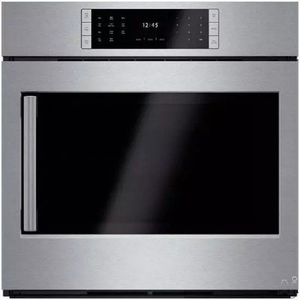 B-o-s-c-h B-e-n-c-h-ma--r-k S-e-r-i-e-s 30 4.6 cu. Horno Eléctrico de Pared HBLP451RUC - Product Image 1