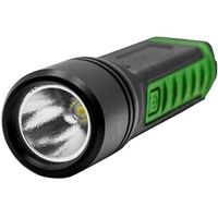 Kit de Luces Recargables USB Inalámbricas con Base de Carga Doble
