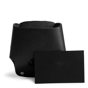Heavy Duty Genuine <b>Measuring</b> Tape Holder Professional <b>Tool</b> Belt Loop Carpenter Electrician Contractor Worksite Pouch in low rate - Product Image 3