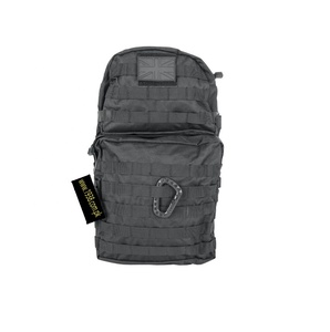 EMT EMS DE EMERGENCIA vacía, suministro médico completamente abastecido, equipo de supervivencia, primeros auxilios, mochila para traumatismos - Product Image 1