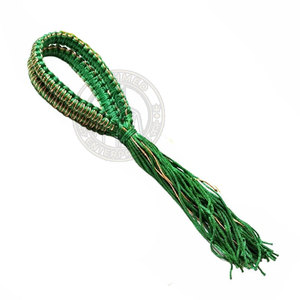 Brazaletes de Muay Thai Duraderos de Primera Calidad, 100% Algodón, con Opciones Personalizables, Diseño Ligero, Comodidad y Seguridad - Product Image 4