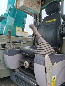 Shanhe 90, pelle d'occasion, bonne qualité - Product Image 3