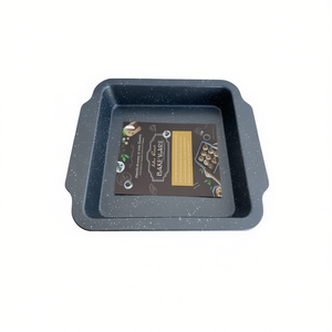 Molde para Pastel con Aspecto de Mármol de 30 CM, Herramientas para Hornear y Repostería, Estética Mejorada para sus Postres - Product Image 1