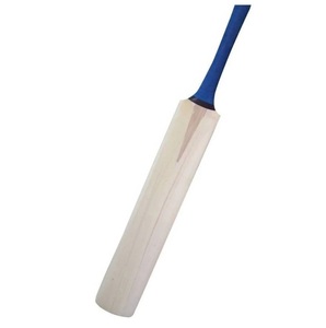 Bate de críquet profesional Stonefield Manufacturing de sauce inglés puro, grado 1, edición jugador, 38 mm de grosor, para diestros/zurdos - Product Image 1