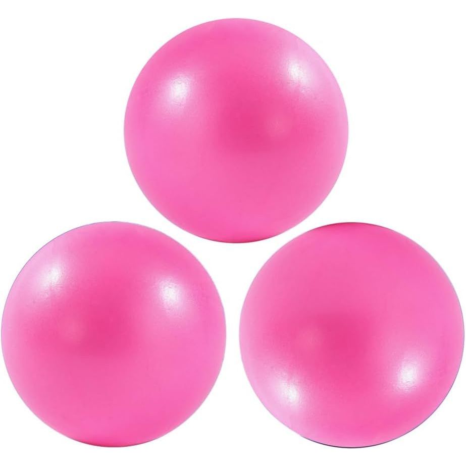 Pink 3P. Color