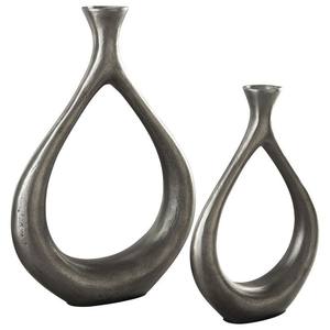 Jarrón Decorativo Vintage de Metal Dorado para Decoración de Bodas y Eventos al Mejor Precio - Product Image 6